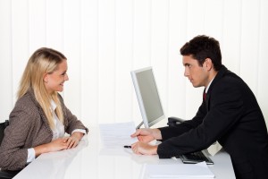 Interviewing